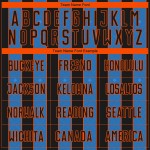 Blue-Orange Black Jersey Pinstripe Soccer Custom Uniform Sports Line Powder Sublimation