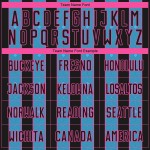 Blue-Pink Custom Sublimation Jersey Pinstripe Uniform Sports Soccer Black Sky Line