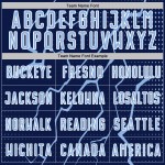 Jersey Sports Uniform Light Sublimation Lightning Navy Custom Soccer Blue-White Jersey Sports Uniform Light Sublimation Lightning Navy Custom Soccer Blue-White