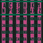 Soccer Pink-Kelly Line Custom Sports Pinstripe Uniform Green Jersey Sublimation Black