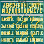 Lightning Soccer Jersey Custom Sublimation Teal Sports Uniform Gold-White Lightning Soccer Jersey Custom Sublimation Teal Sports Uniform Gold-White