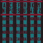 Black Soccer Uniform Jersey Pinstripe Teal-Crimson Sublimation Custom Sports Line