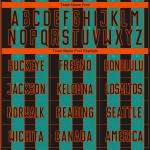 Pinstripe Line Custom Sublimation Sports Soccer Aqua-Orange Jersey Uniform Black Pinstripe Line Custom Sublimation Sports Soccer Aqua-Orange Jersey Uniform Black